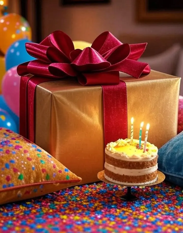 Choose Send the Perfect Gift for Andrea Espada