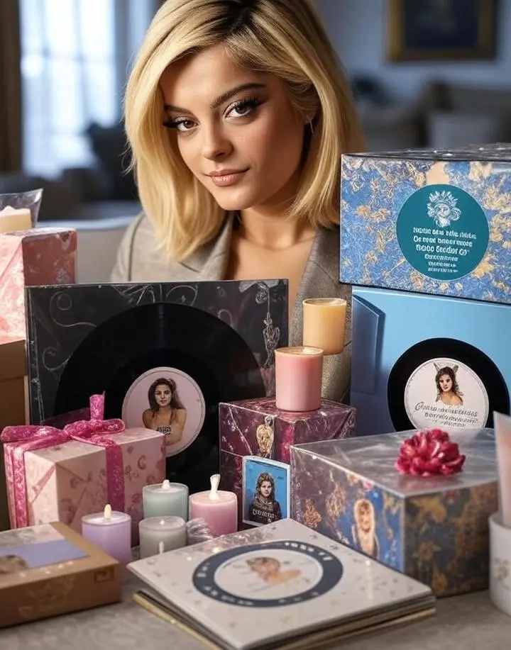 Choose Send the Perfect Gift for Bebe