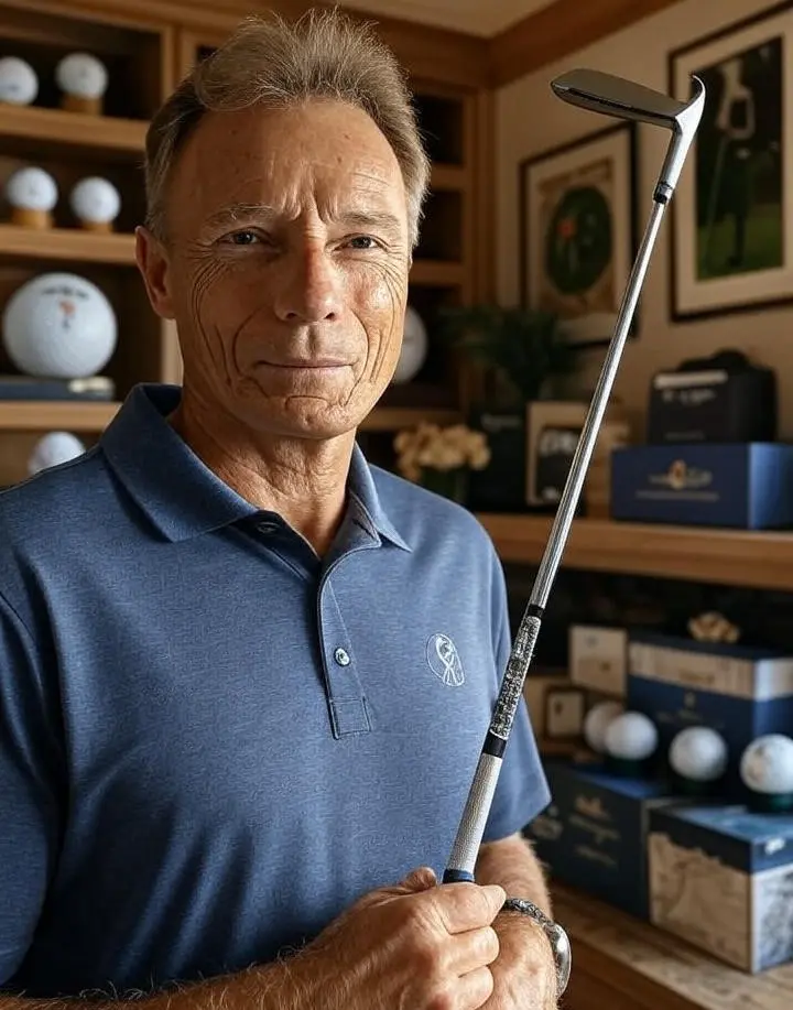 Choose Send the Perfect Gift for Bernhard Langer