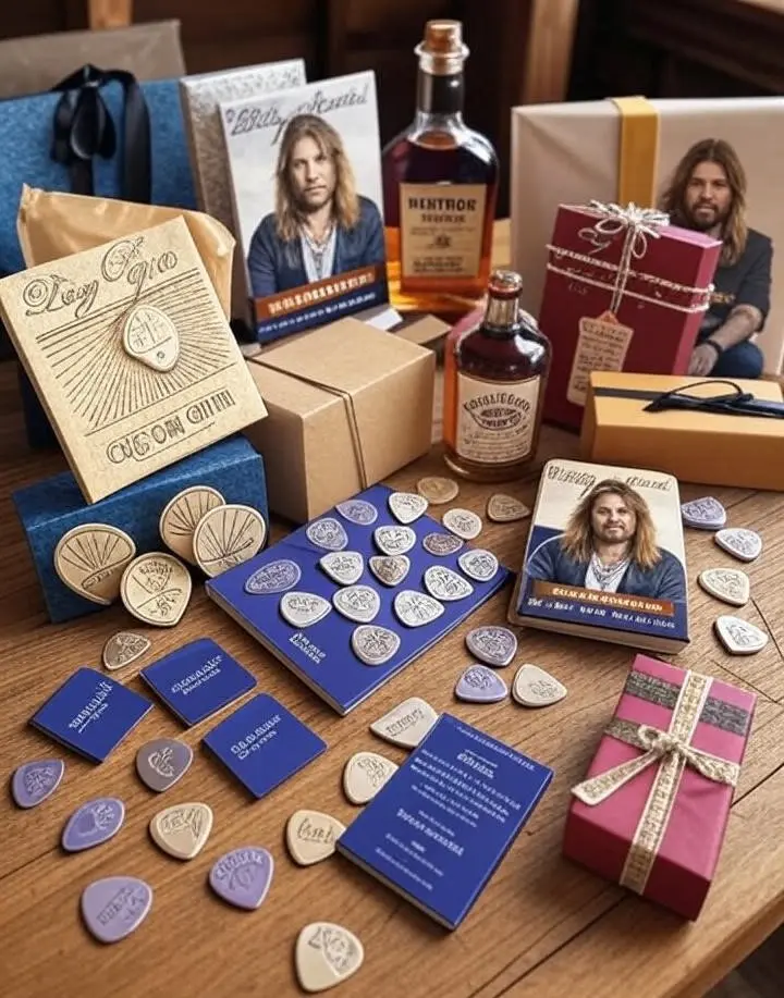 Choose Send the Perfect Gift for Billy Ray Cyrus