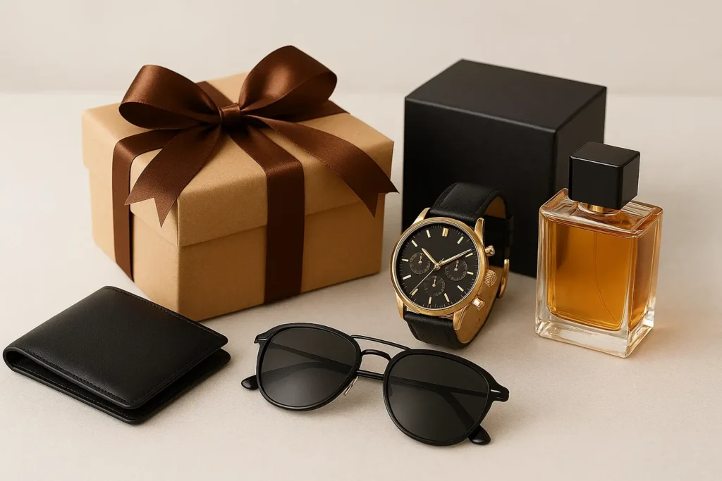 Choose Send the Perfect Gift for Charlie Gillespie
