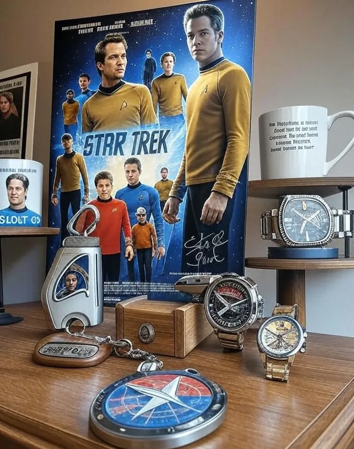 Choose Send the Perfect Gift for Chris Pine