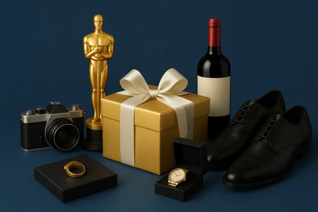 Choose Send the Perfect Gift for James Cameron