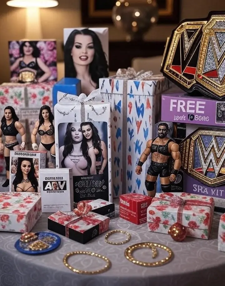 Choose Send the Perfect Gift for Saraya Bevis