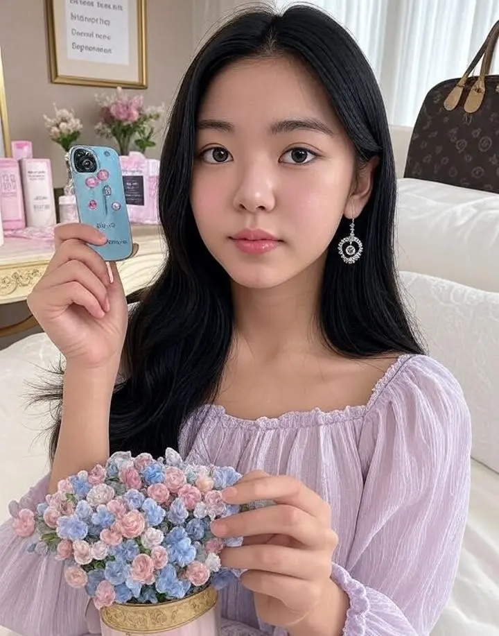 Choose Send the Perfect Gift for Won young Jang
