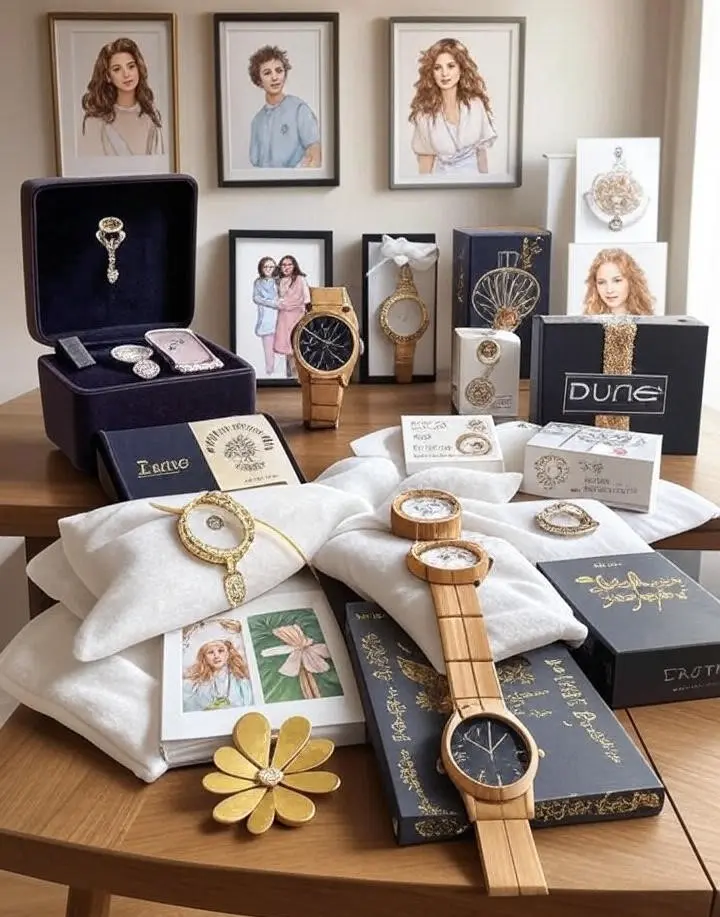 Choose Send the Perfect Gift for Zendaya