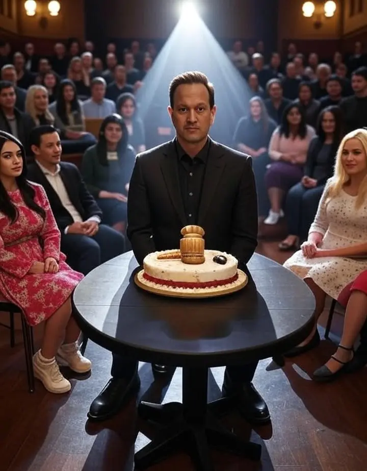 Arrange a Fan Party for Josh Charles