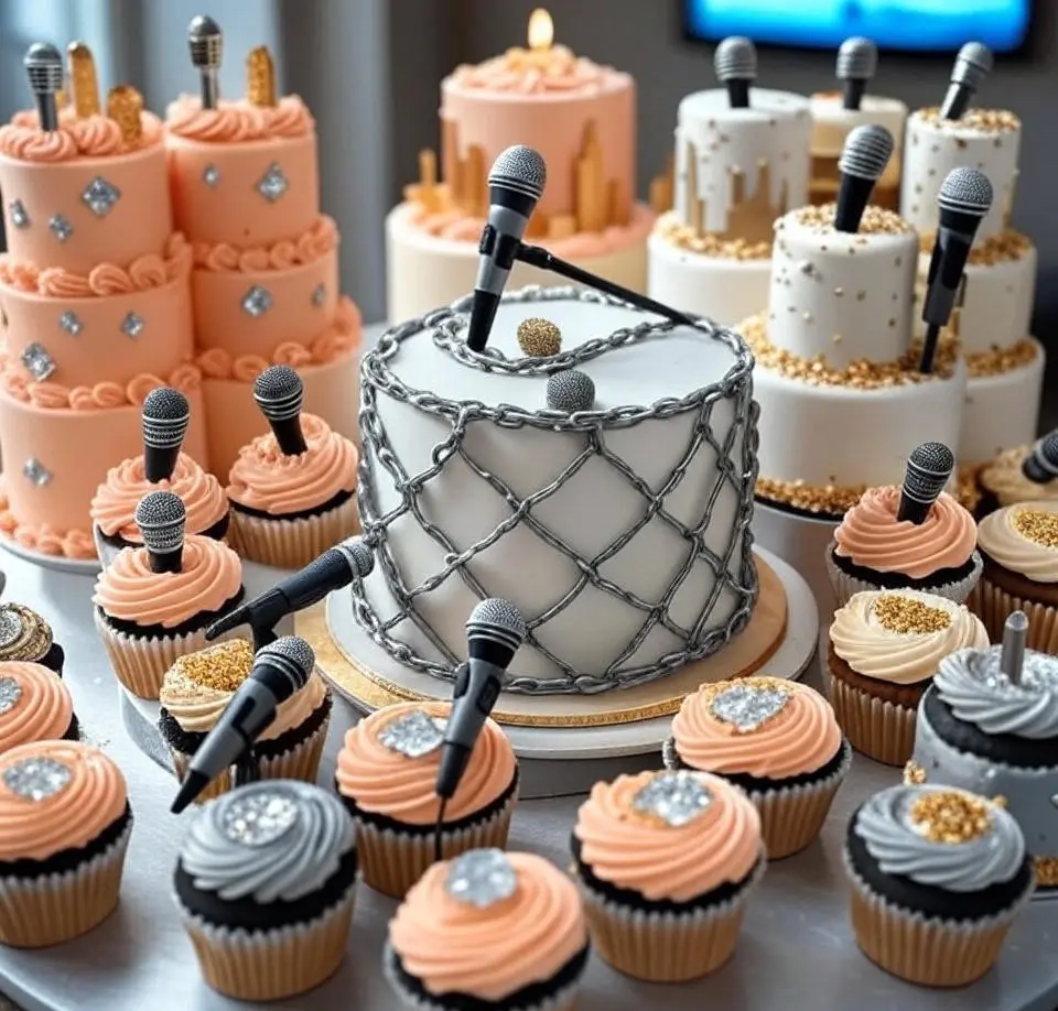 Birthday Cake Ideas for 2 Chainz