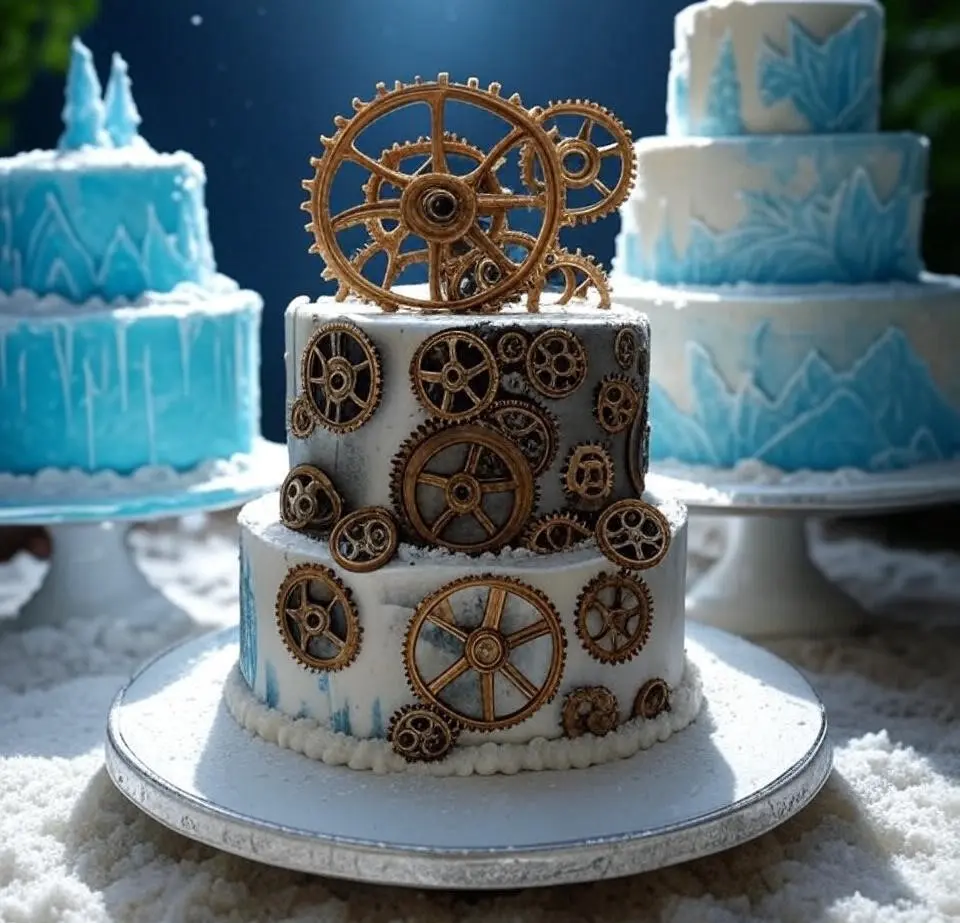 Birthday Cake Ideas for Evan Rachel Wood