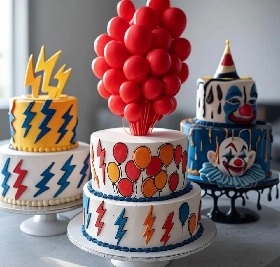 Birthday Cake Ideas for Jack Dylan Grazer