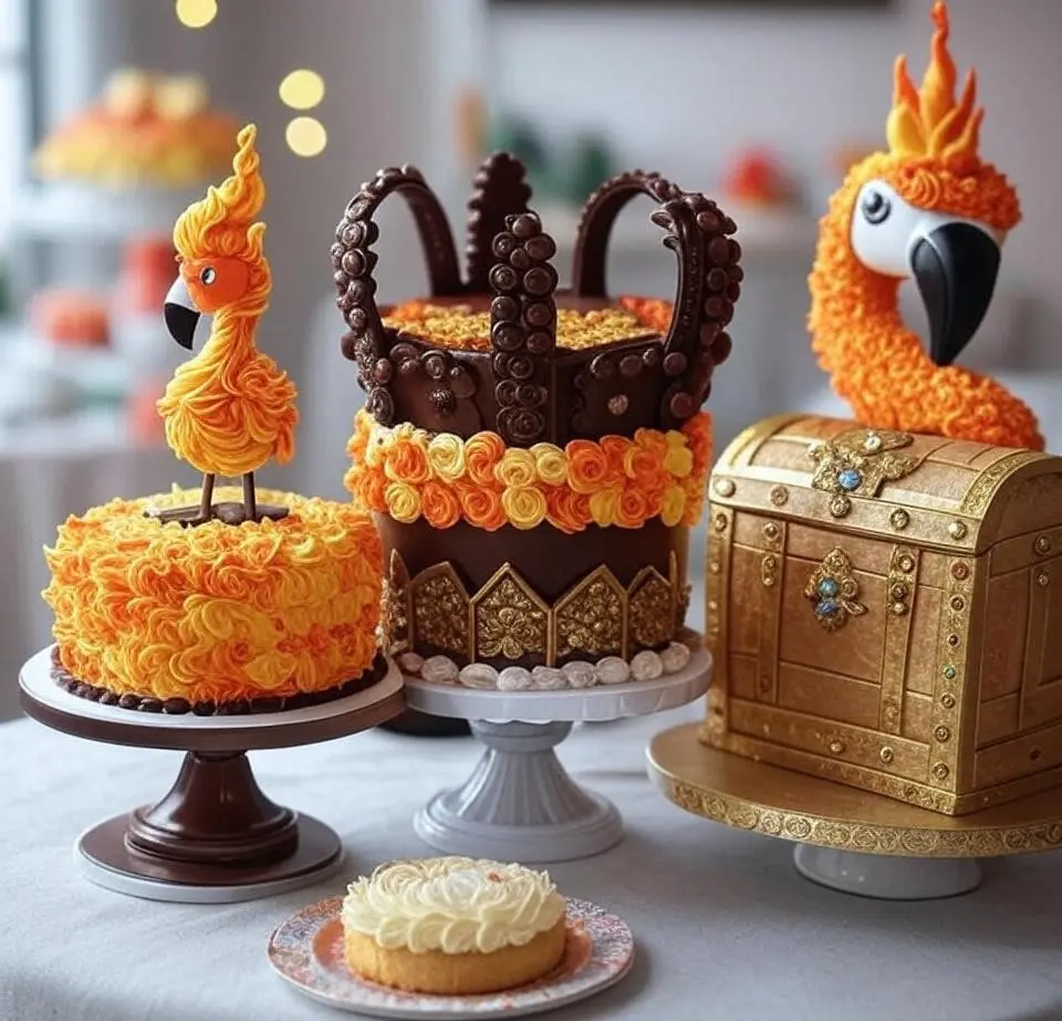 Birthday Cake Ideas for Jim Caviezel