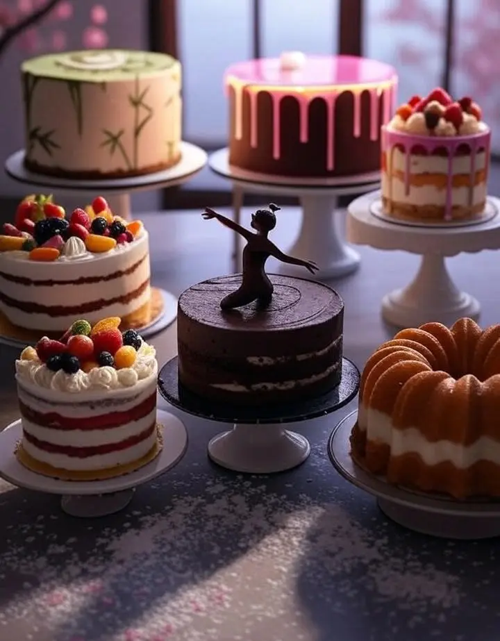 Birthday Cake Ideas for Joji