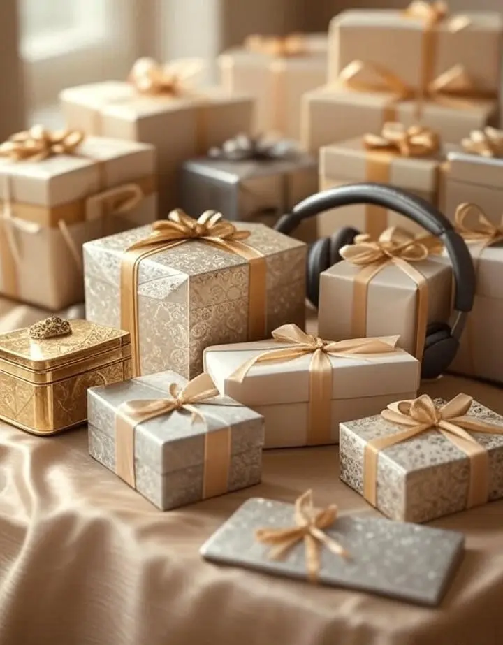 Choose Send the Perfect Gift for Alex Warren