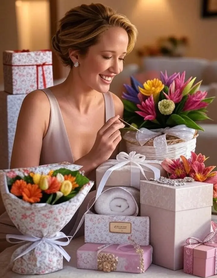Choose Send the Perfect Gift for Anna Camp