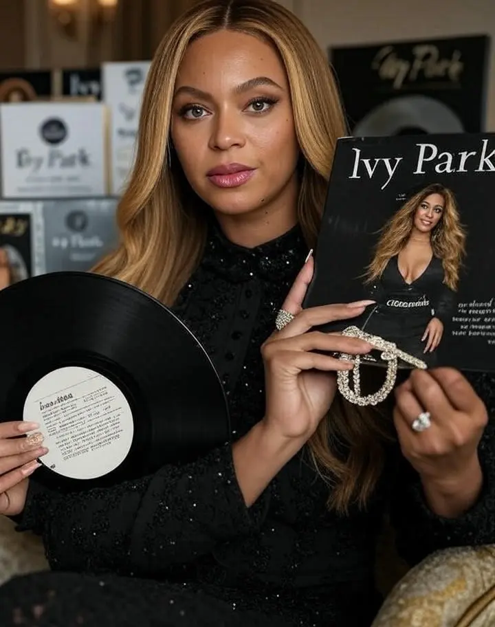 Choose Send the Perfect Gift for Beyonce