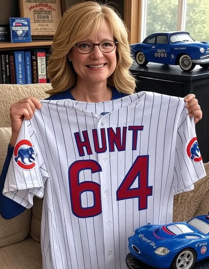 Choose Send the Perfect Gift for Bonnie Hunt