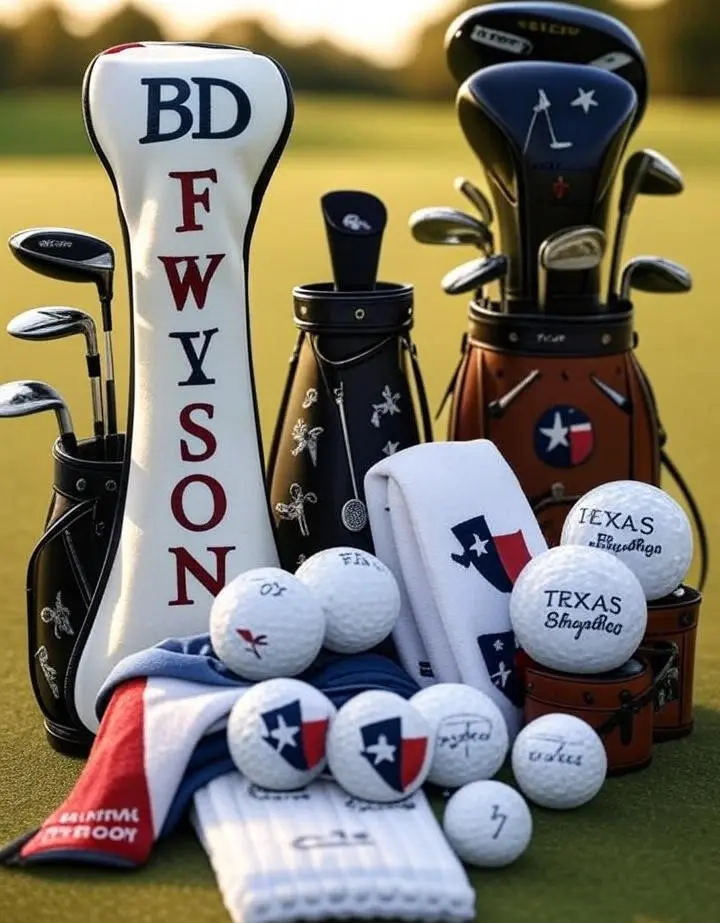 Choose Send the Perfect Gift for Bryson DeChambeau