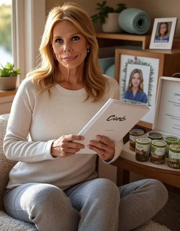 Choose Send the Perfect Gift for Cheryl Hines