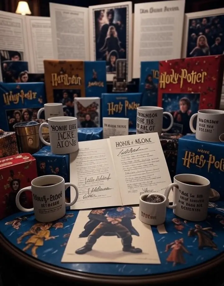 Choose Send the Perfect Gift for Chris Columbus
