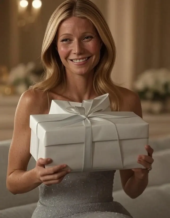 Choose Send the Perfect Gift for Gwyneth Paltrow