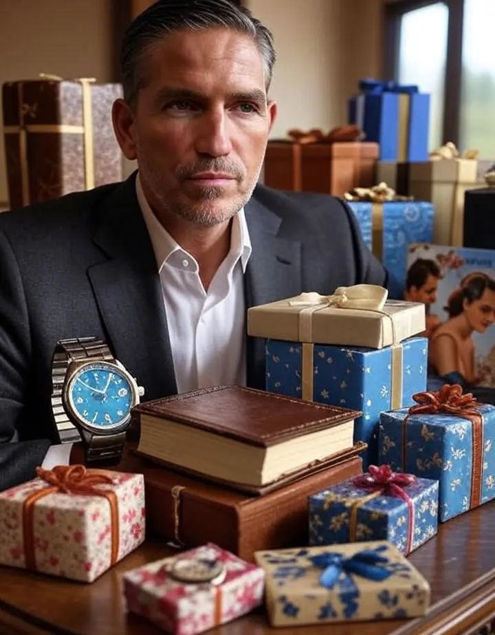 Choose Send the Perfect Gift for Jim Caviezel 1