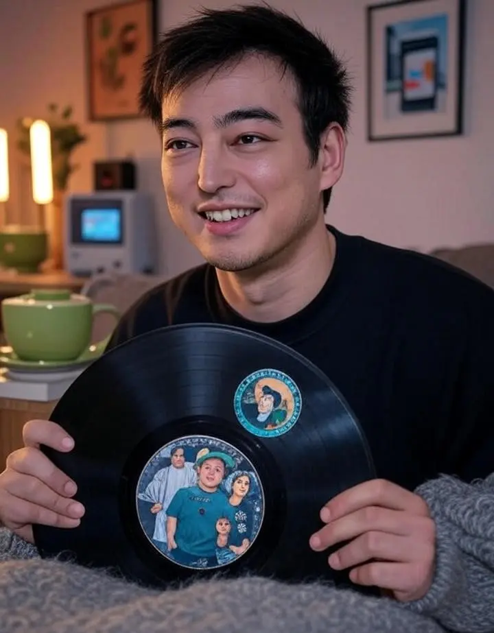 Choose Send the Perfect Gift for Joji