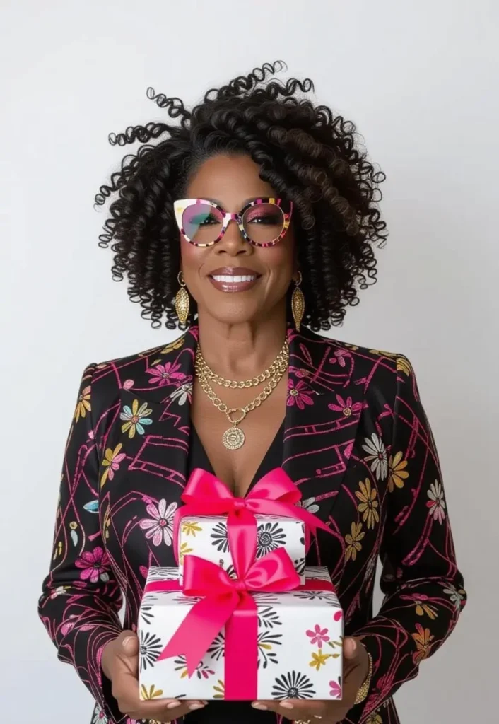 Choose Send the Perfect Gift for Macy Gray