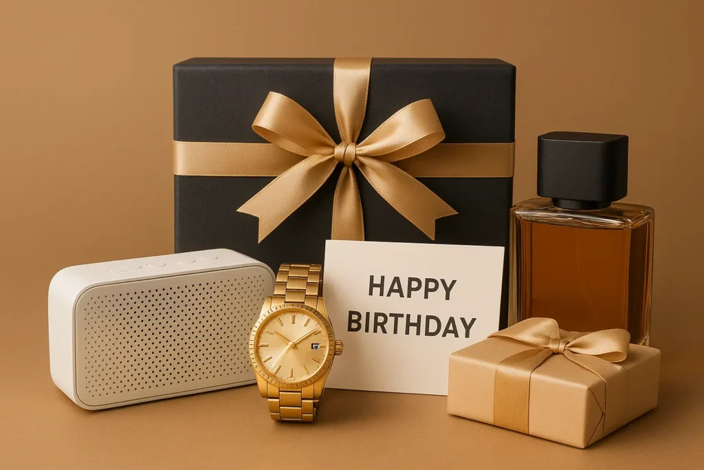 Choose Send the Perfect Gift for Ruggero Pasquarelli