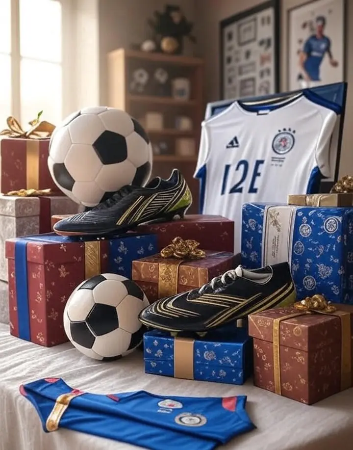 Choose Send the Perfect Gift for Thomas Muller