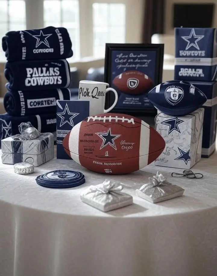 Choose Send the Perfect Gift for Trevon Diggs