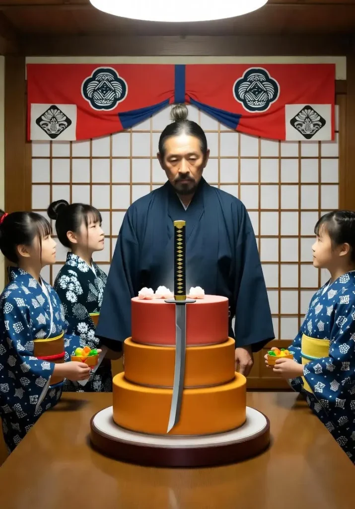 Arrange a Fan Party for Hiroyuki Sanada