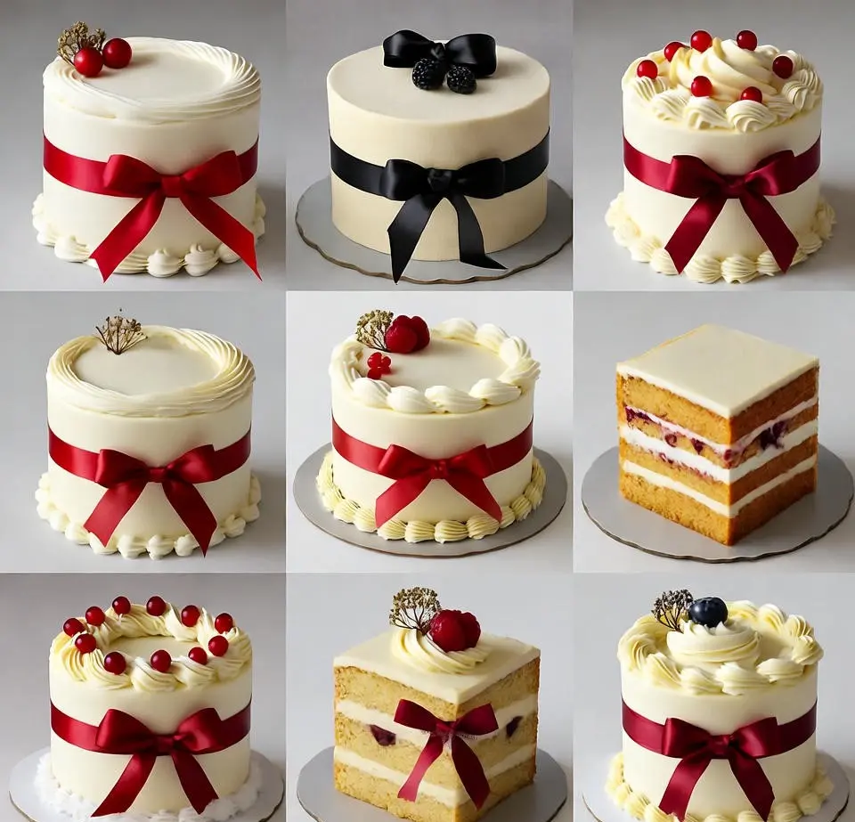 Birthday Cake Ideas for Alan Jackson