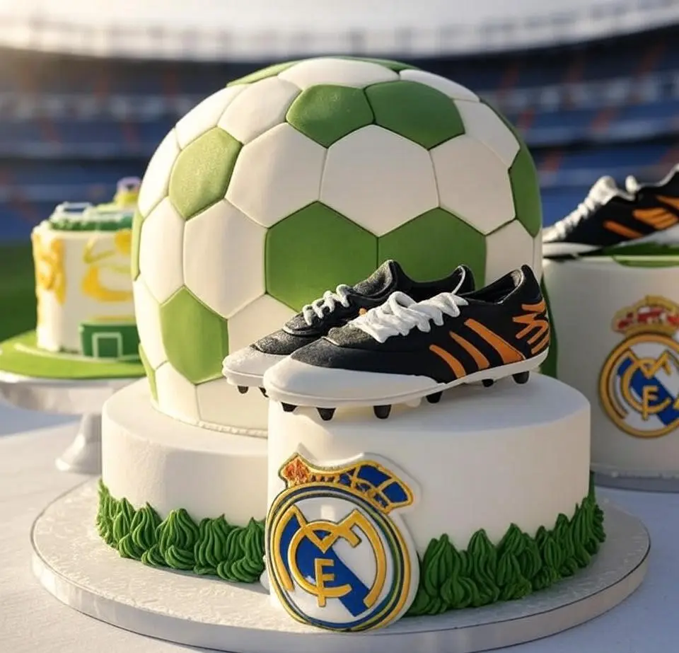Birthday Cake Ideas for Trent Alexander Arnold