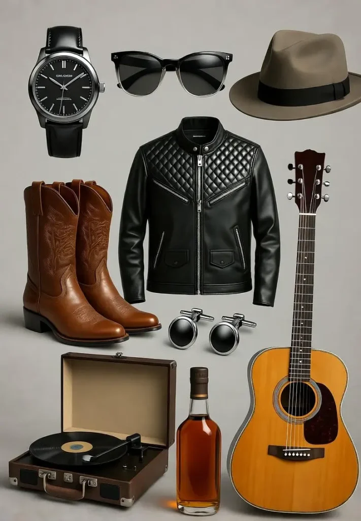 Choose Send the Perfect Gift for Alan Jackson