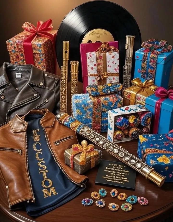 Choose Send the Perfect Gift for Amr Diab