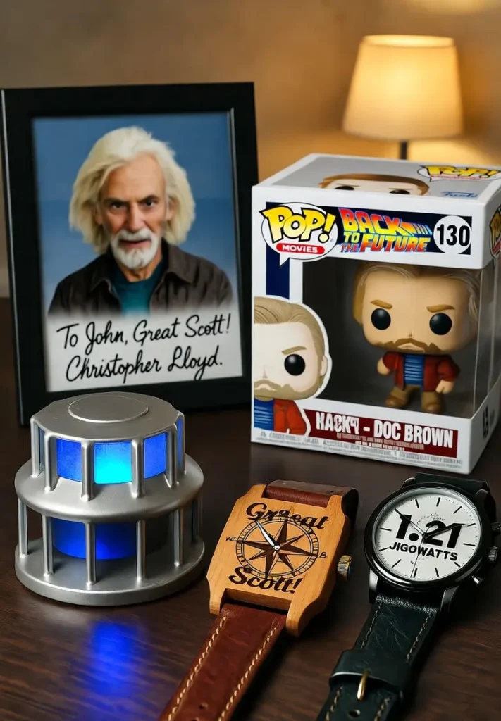 Choose Send the Perfect Gift for Christopher Lloyd
