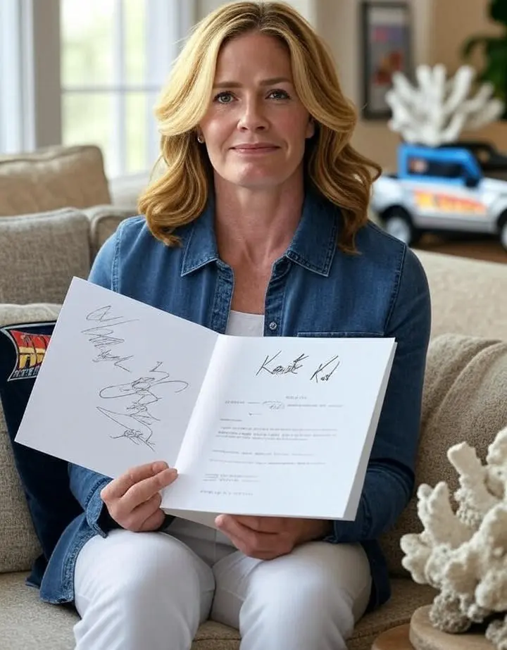 Choose Send the Perfect Gift for Elisabeth Shue
