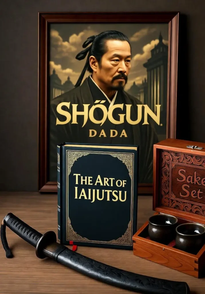 Choose Send the Perfect Gift for Hiroyuki Sanada