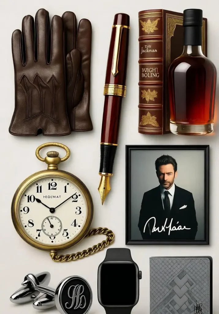 Choose Send the Perfect Gift for Hugh Jackman