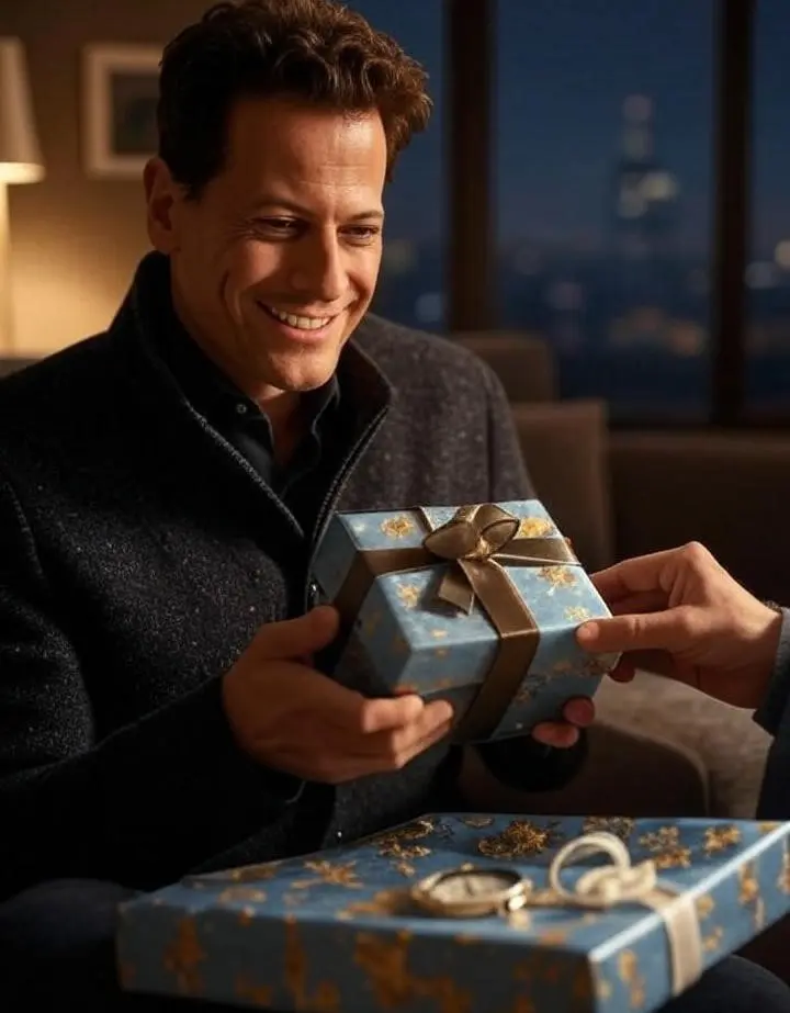 Choose Send the Perfect Gift for Ioan Gruffudd