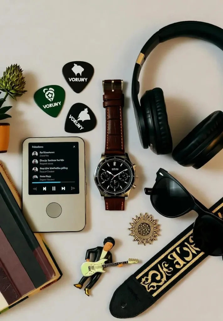 Choose Send the Perfect Gift for John Mayer