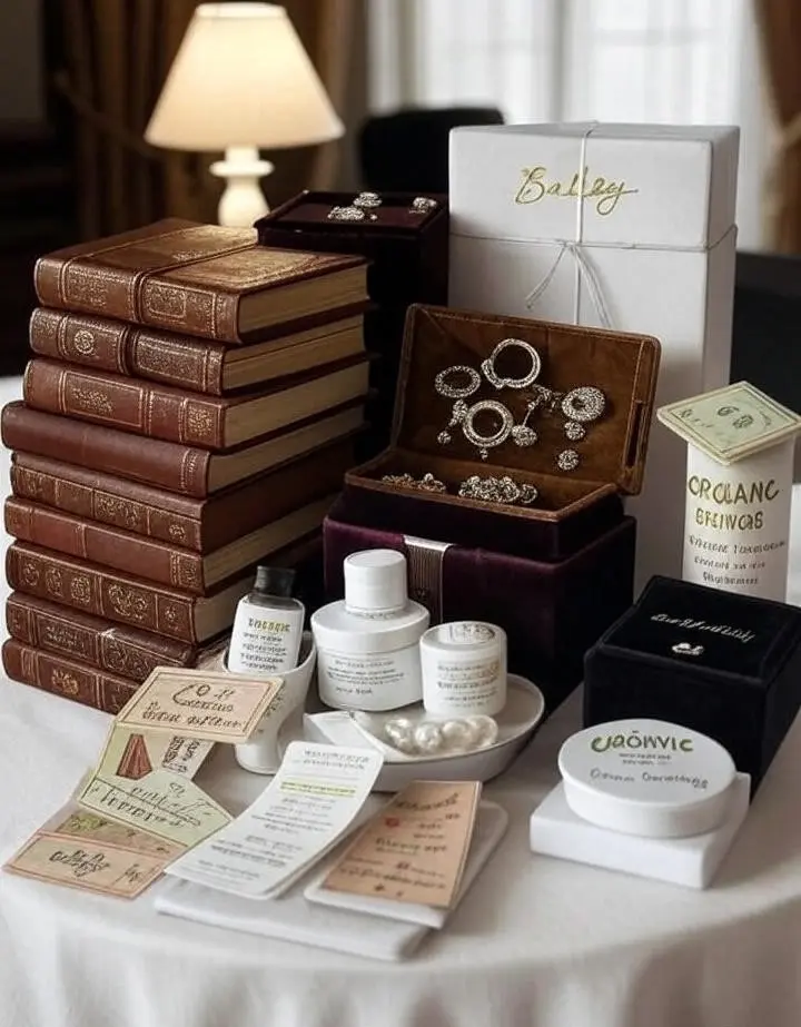 Choose Send the Perfect Gift for Kate Winslet