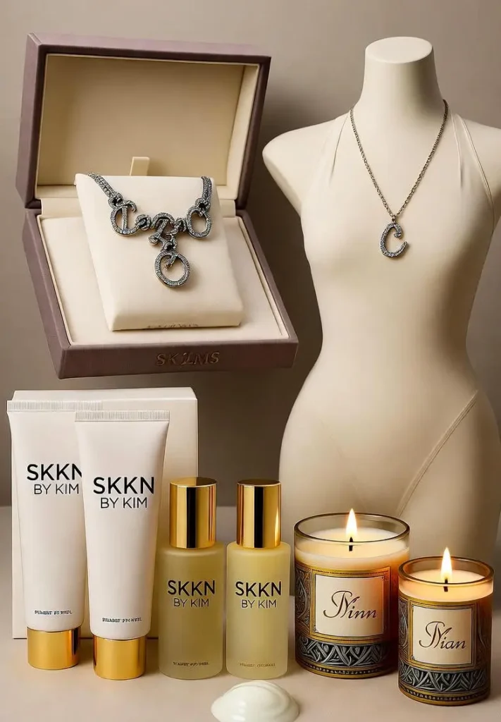 Choose Send the Perfect Gift for Kim Kardashian