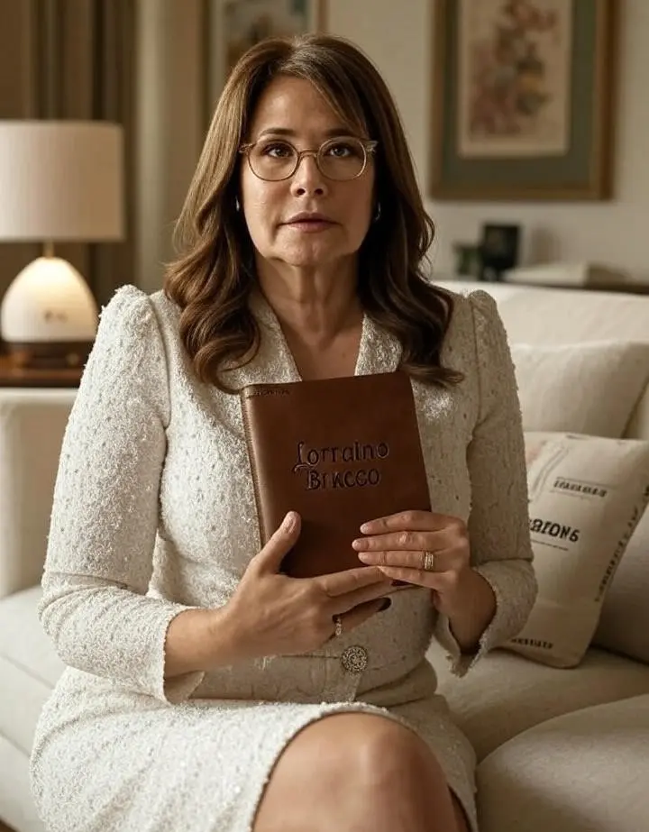 Choose Send the Perfect Gift for Lorraine Bracco