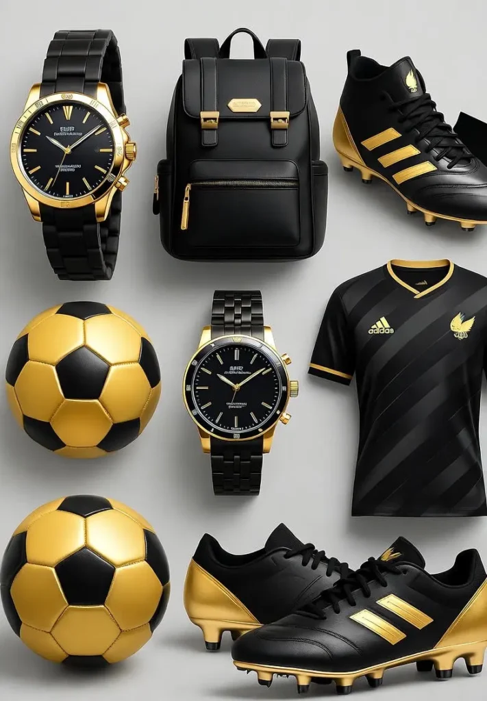 Choose Send the Perfect Gift for Mesut Ozil