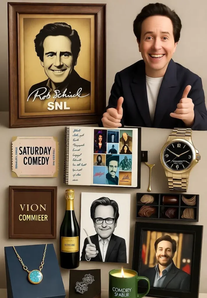 Choose Send the Perfect Gift for Rob Schneider
