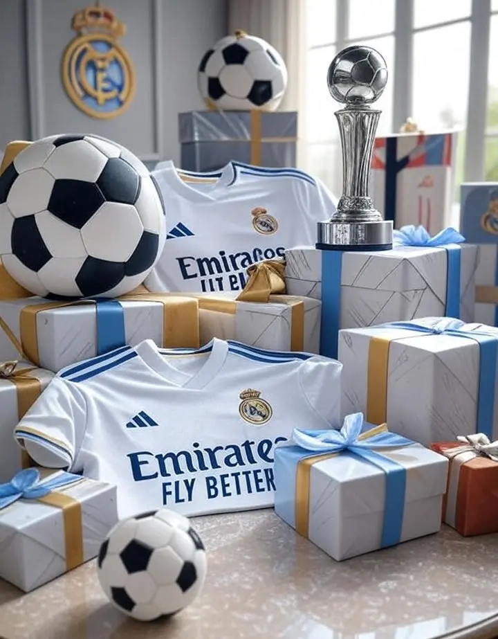 Choose Send the Perfect Gift for Trent Alexander Arnold