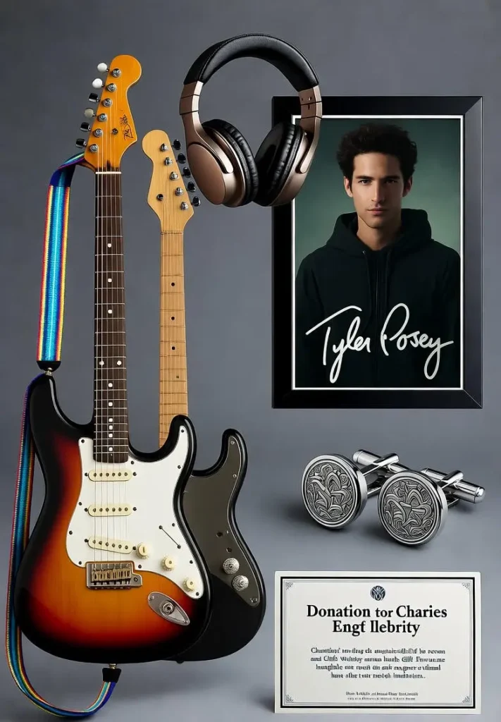 Choose Send the Perfect Gift for Tyler Posey
