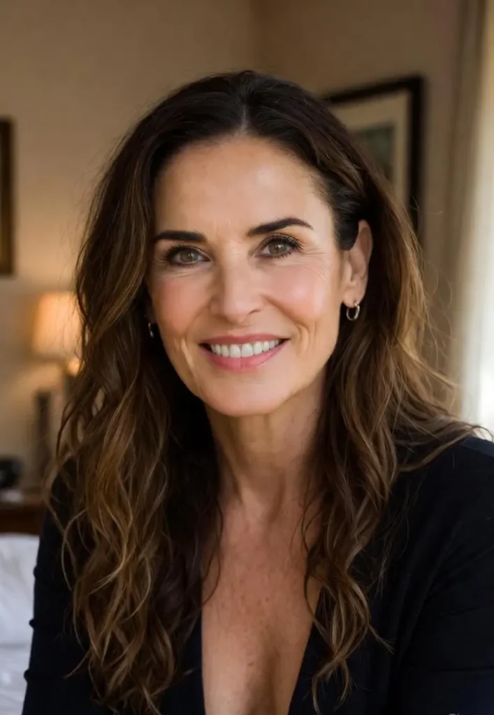 Birthday of Demi Moore