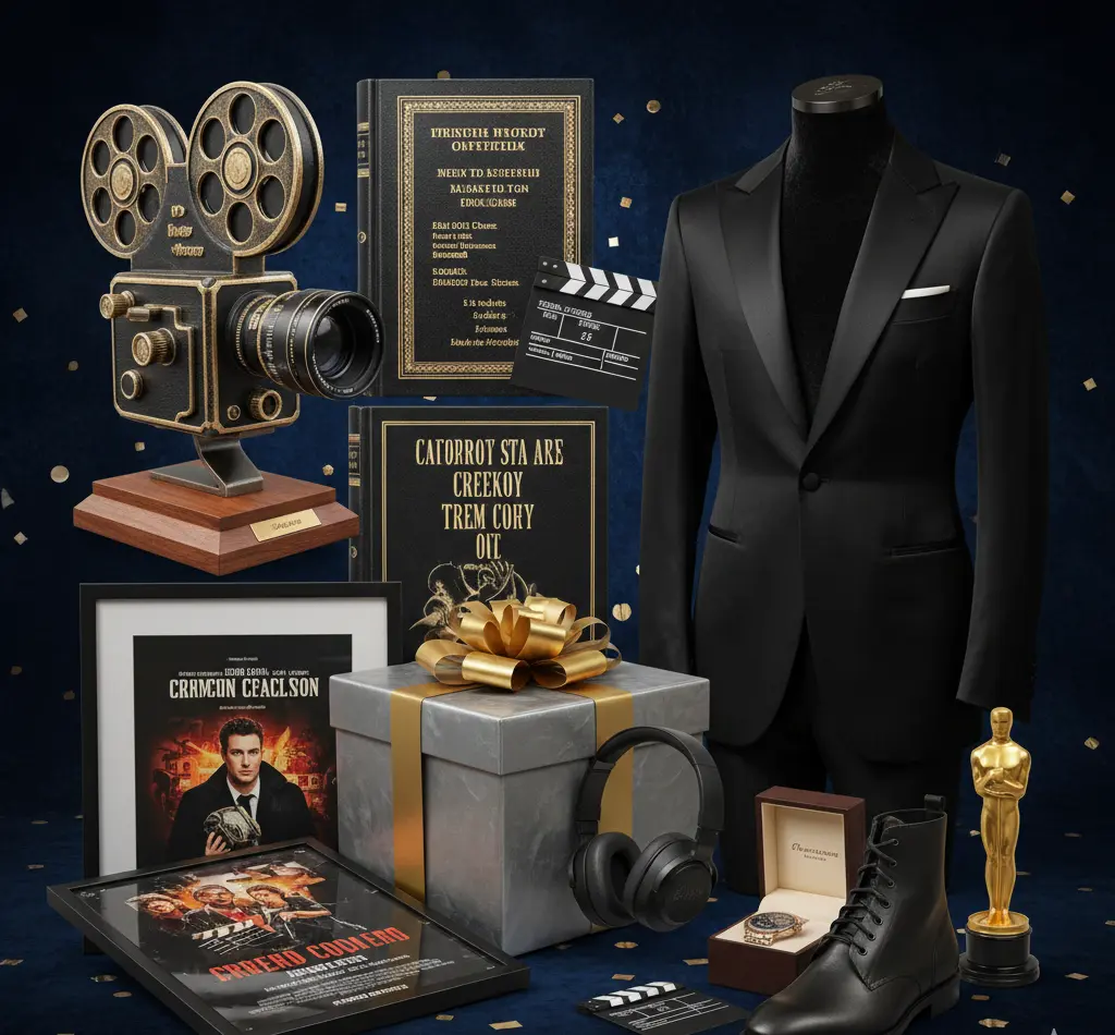 Choose Send the Perfect Gift for Dacre Montgomery